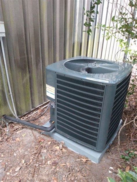 HVAC Service & Repair in Valdosta, Georgia - Rowe AC