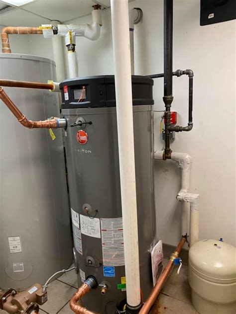 Premier Plumbing, Heating and Air Conditioning in NJ | Lee R Kobb Plumbing