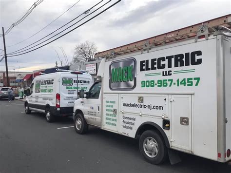 Mack Electric