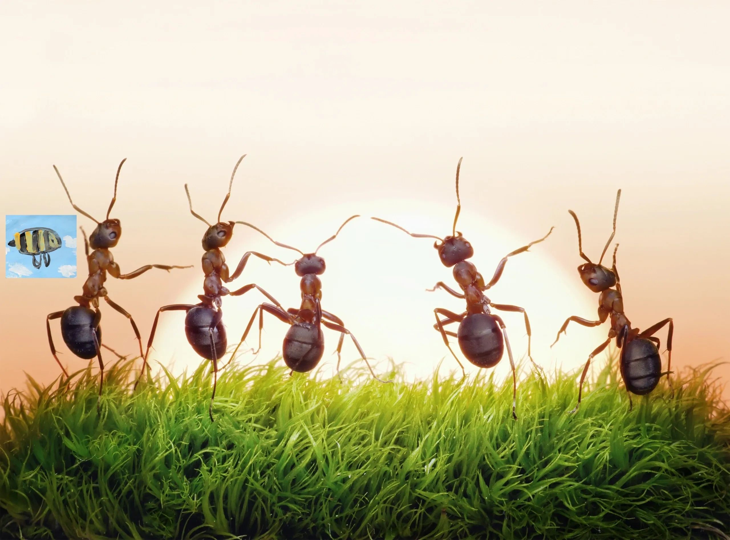 Robinhood Pest Solutions