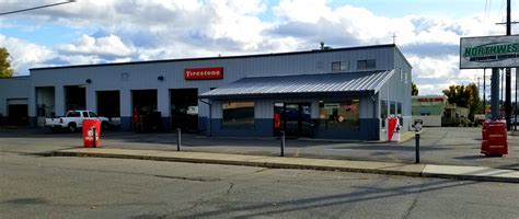 Northwest Automotive