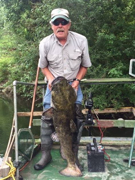 Johnson Lake Management