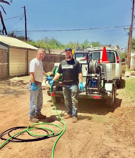Halls Rooter &amp; Plumbing