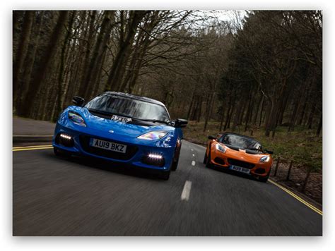 Victory Lotus