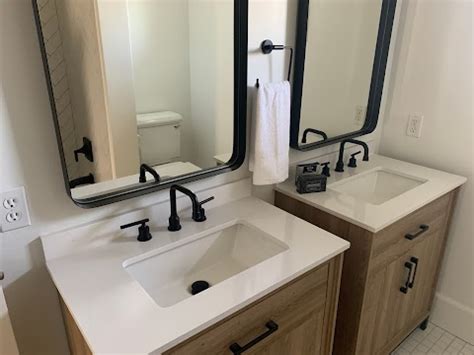Rare Breed Plumbing (fka Lundberg Plumbing)