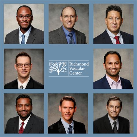 RICHMOND VASCULAR CENTER LLC