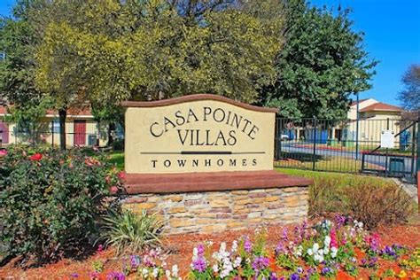 Casa Pointe Villas