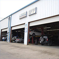 Mario's Automotive