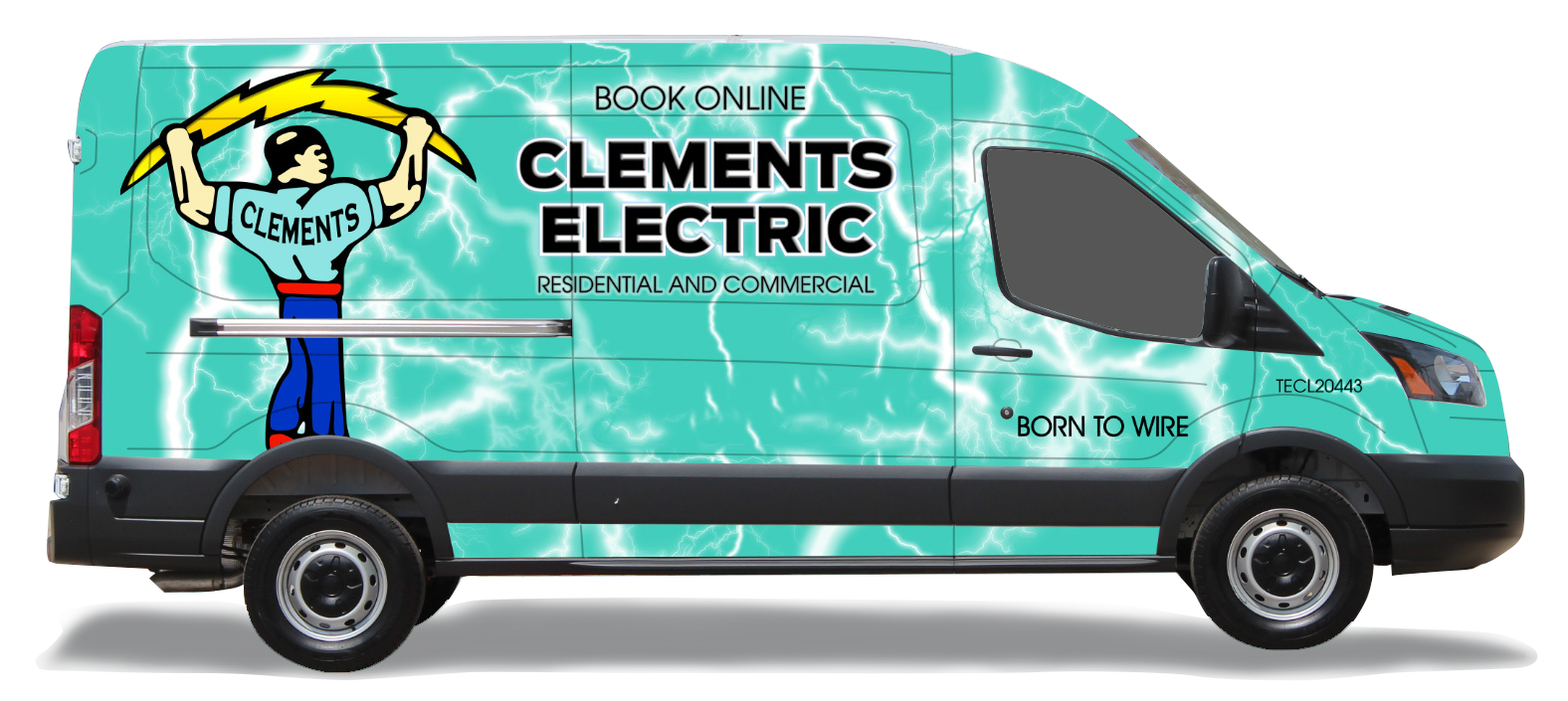 Clements Electric