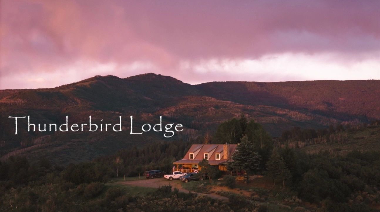 Thunderbird Lodge