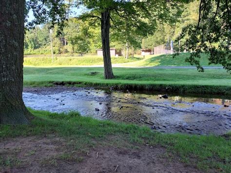Butler Memorial Park
