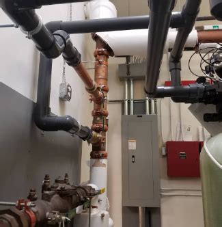 Mike Lambert's Plumbing & Heating, Inc.