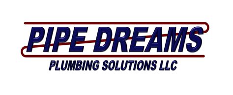 Pipe Dreams Plumbing Solutions