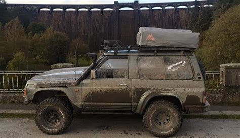 TUFF-TREK LTD