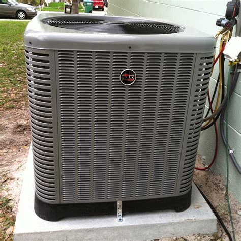 ALLIANCE HEATING & AIR CONDITIONING, INC.