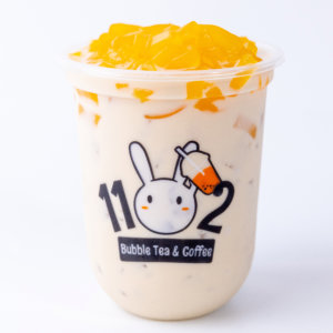 Bubble Tea Shop in Texas