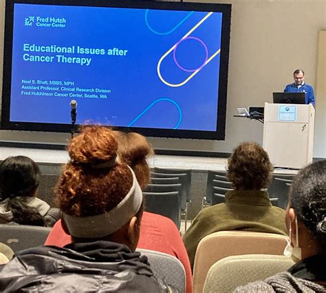 Fred Hutch Survivorship Program