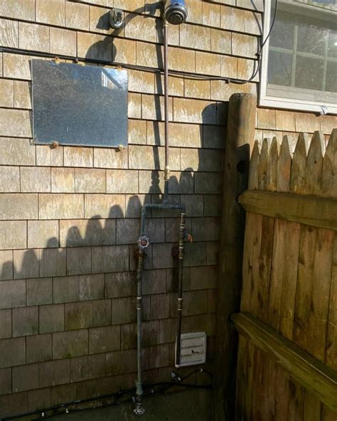 Jake Lavoie Plumbing and Heating LLC