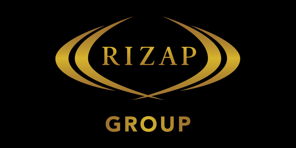 ＲＩＺＡＰグループ（株）