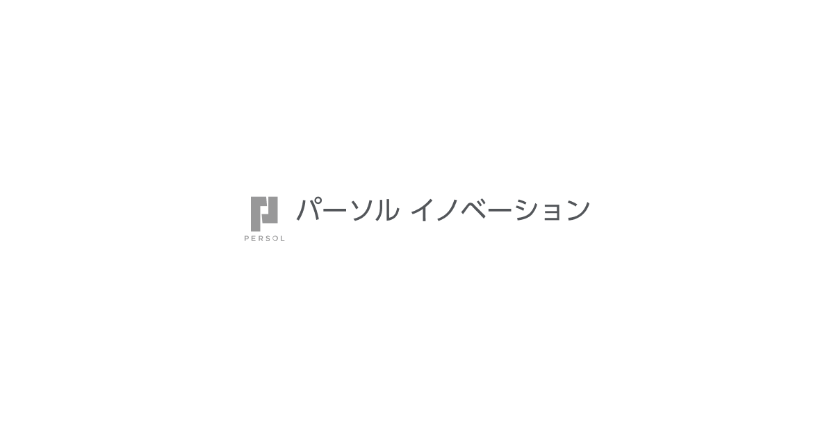 Persol Innovation Co., Ltd.