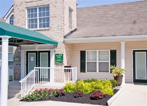 Summerland Heights Apartments