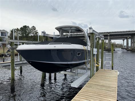 Coastal Boat Lift Repair, LLC
