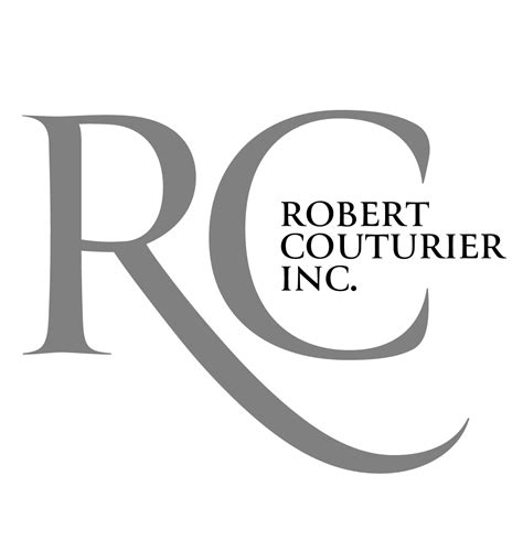 Robert Couturier Inc