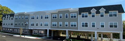 Apartments in Keyport, NJ | Baypointe at Keyport