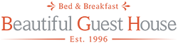 Peaceful Heritage Guest Houses in Vancouver