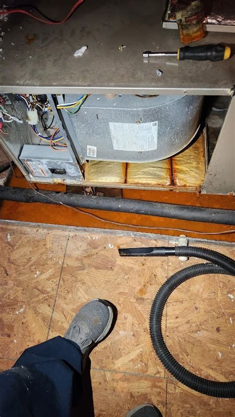 HVAC Contractor in Ardmore, AL: Reliable Service Guaranteed