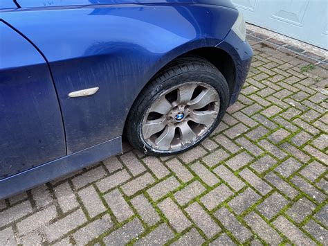 Tyre Emergency Ltd.