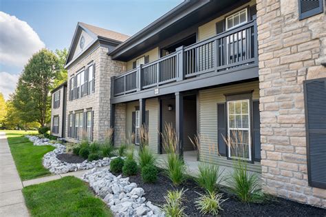 Sycamore Ridge | Luxury Apartments in Dublin, OH