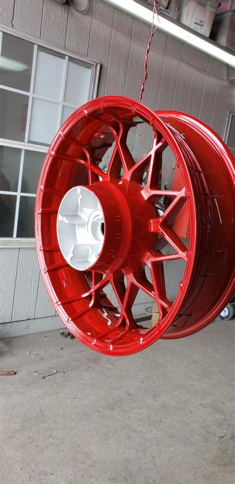 Mayes Powder Coating LLC
