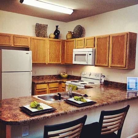 Pinnacle Pointe Apartments