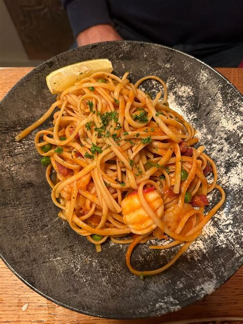 Amici Ristorante
