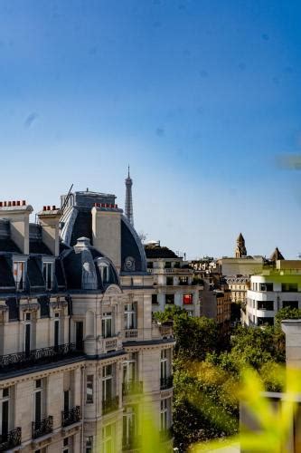 Warwick Paris
