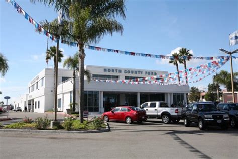 North County Ford