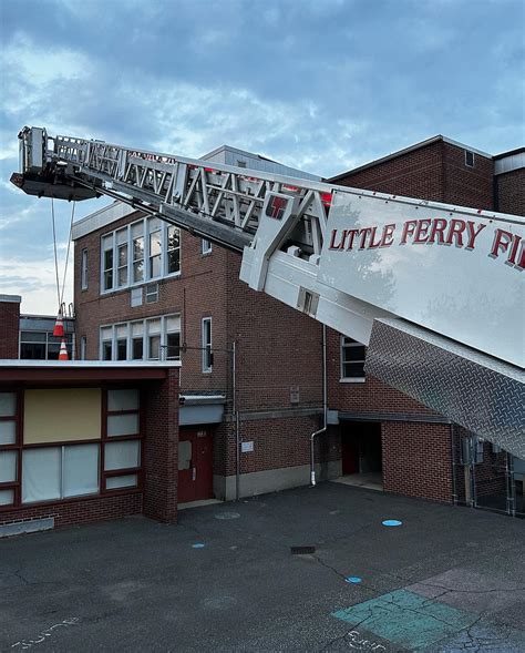 Little Ferry Hook & Ladder Company