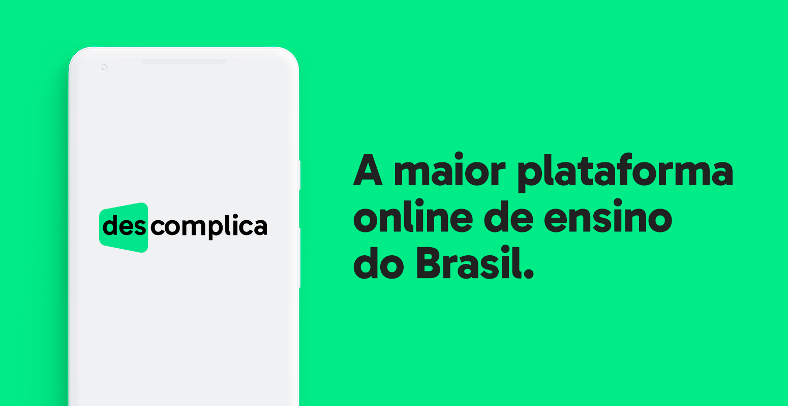 Descomplica
