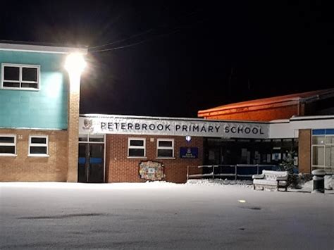 Peterbrook Primary School