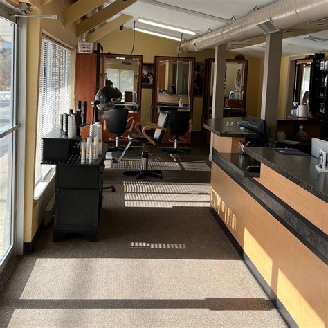 Aldus Jackson Salon 