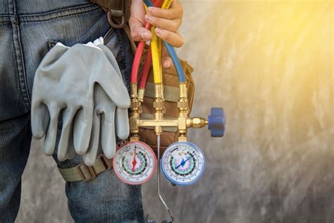 ProComfort HVAC