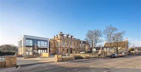 Digital Mansion Corsham