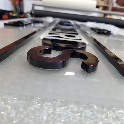 First Option Print And Signs
