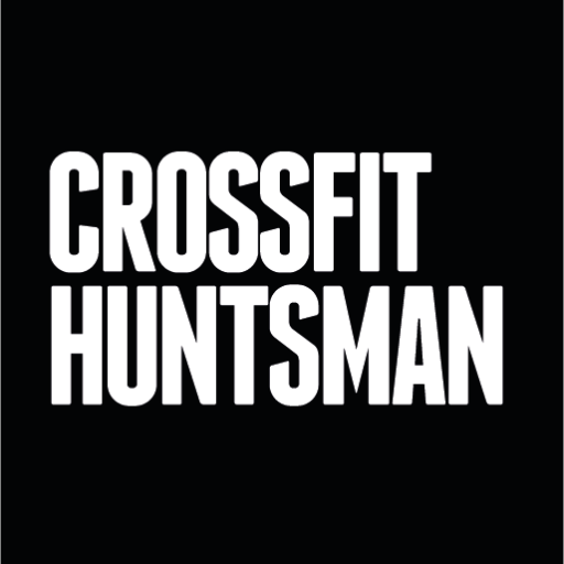 CrossFit Huntsman