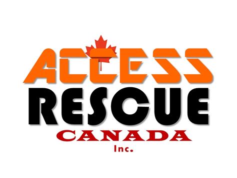Access Rescue Canada