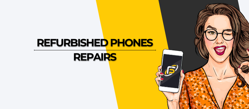 Fusion Phones