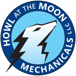Howl At The Moon Mechanicals