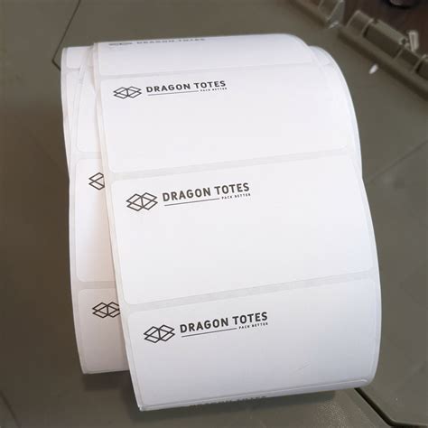 Dragon Totes