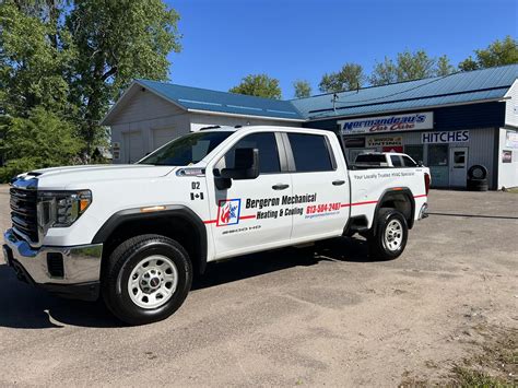 Bergeron Mechanical